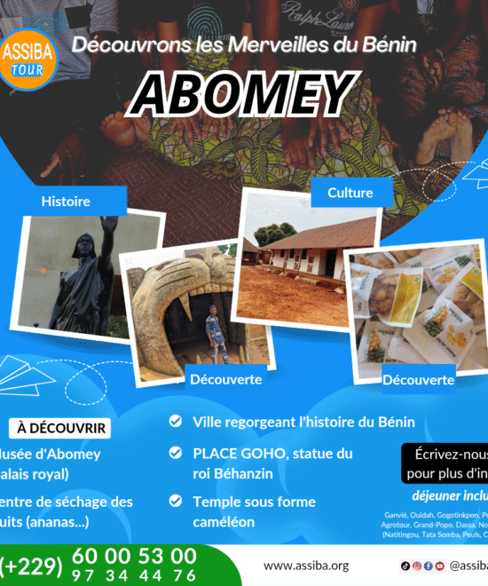 ABOMEY