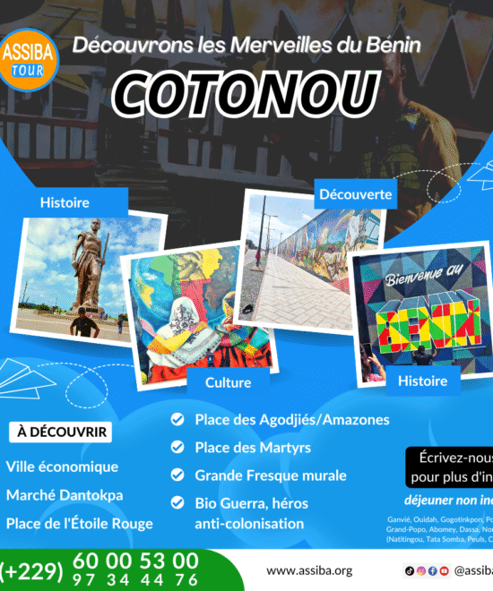 COTONOU
