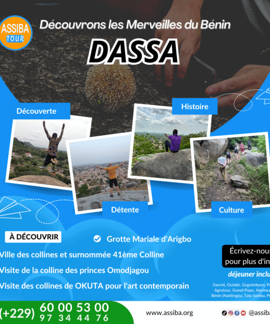 DASSA