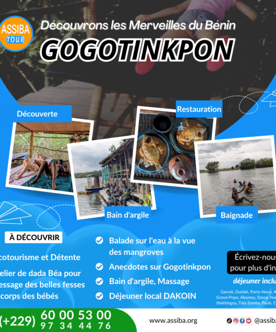 GOGOTINKPON