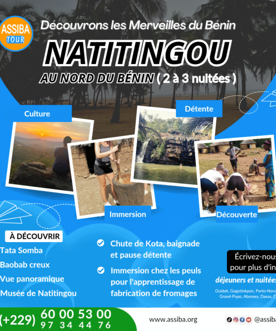 NATITINGOU