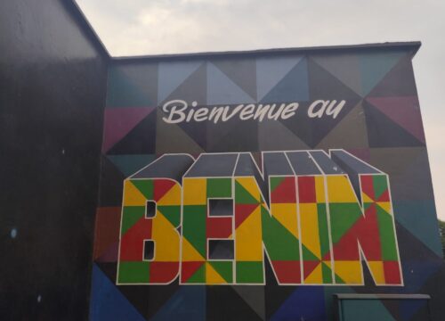 Cotonou