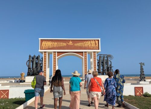 Ouidah