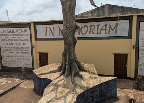 Porto-novo